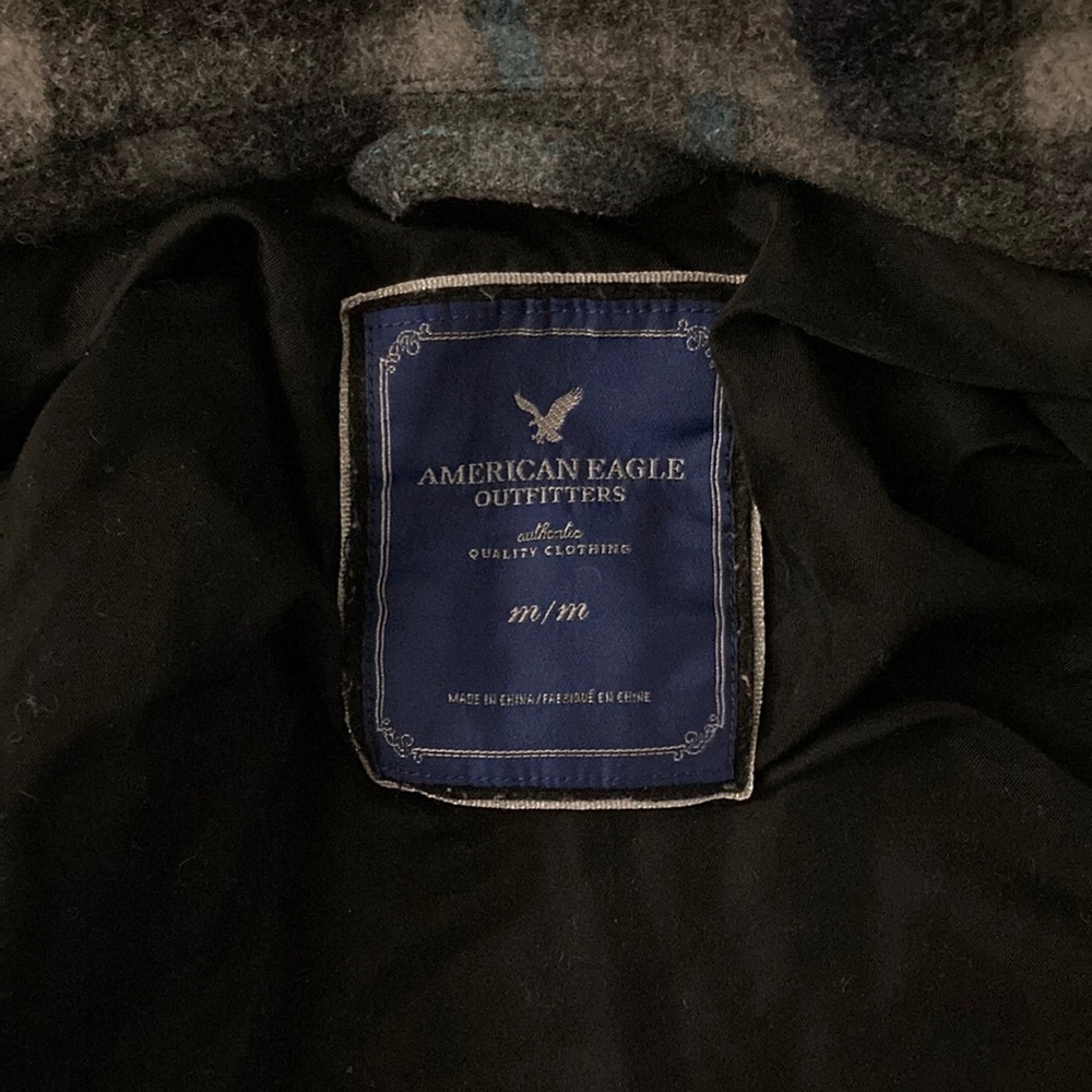 American Eagle Outfitters Peacoat